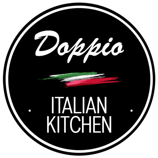 Doppio Kitchen — Optimalizált client